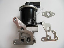 Abgasrückführungsventil AGR