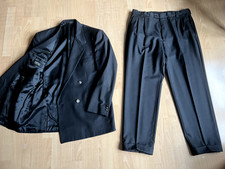 VERSACE HERREN ANZUG SMOKING