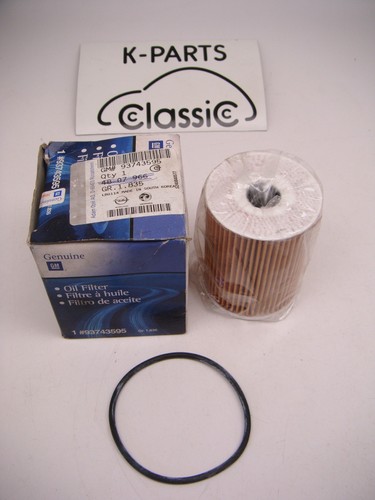 Neu original opel - opel, gm