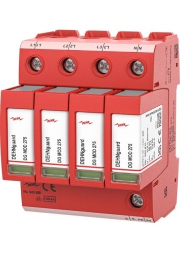 Dehn 943400 typ2 dehnguard - 943400,
