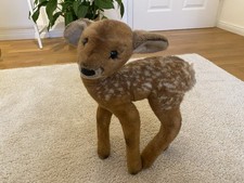 Steiff Rehkitz stehend,mit