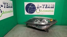 Hauptscheinwerfer links Opel