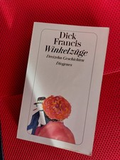Winkelzüge von Dick Francis