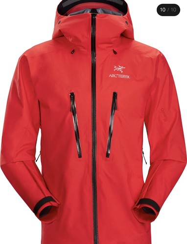 Arc teryx professional herren - arc'teryx,