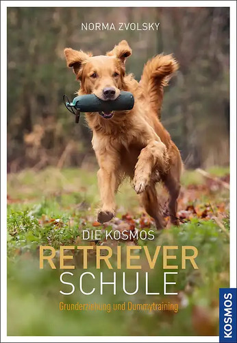 Die kosmos retrieverschule - retrieverschule, ***