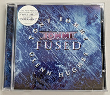 CD Tony Iommi & Glenn Hughes -