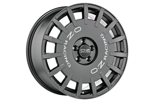 Rally racing dark - oz,