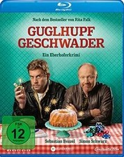 Guglhupfgeschwader von