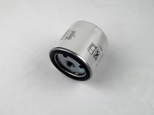 Kraftstofffilter für