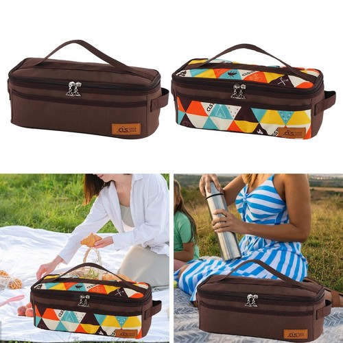 Camping utensilien bag travel - -utensilien,