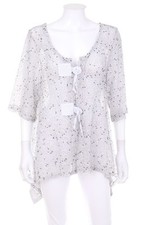 Ohne Label Strickjacke