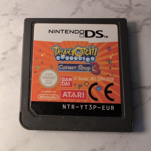 Tamagotchi connexion corner - connexion,
