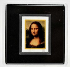 Gold Tokelau 1 Dollar 2022