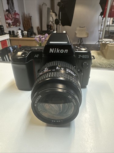 Nikon spiegelreflexkamera - nikon,