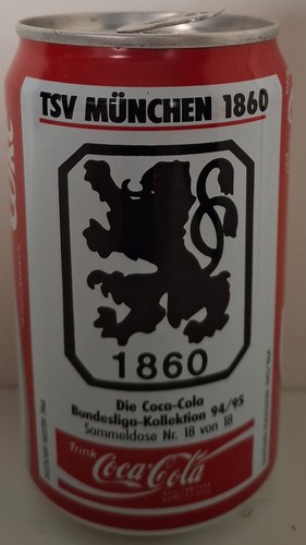 Coca cola dose bundesliga - coca,