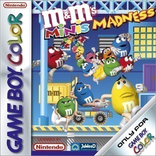 Nintendo gameboy color spiel - color,
