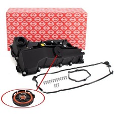 ELRING Ventildeckel + Dichtung für BMW E81-88 E90-93 X1 X3 Z4 N46 11128645888