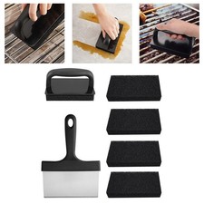 Grillplatten Reinigungsset