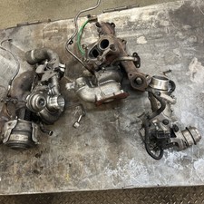 Turbo renault espace - renault, 1.6