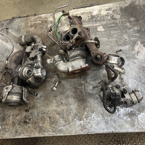 Turbo renault espace - renault, 1.6