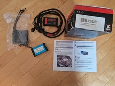 Insignia A V6 Chip Tuningbox Chiptronic ENVA 320PS Leistungssteigerung