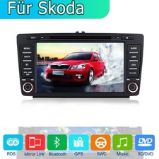 Autoradio DVD GPS NAVI für