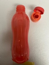 Tupperware Trinkflasche Eco