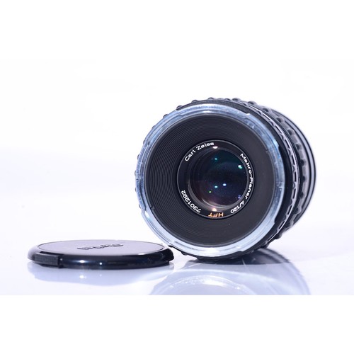 Carl zeiss makro planar - zeiss, makro-planar