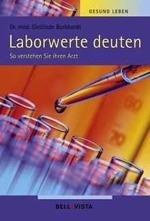 Gesund leben laborwerte - gesund, leben.