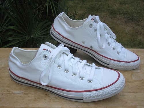 Original converse chucks - converse,