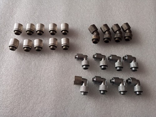 Anschlüsse 8mm - anschlüsse, 11/8mm