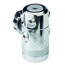 SF-1 TopDeal: Apeks DST XTX 50 Atemregler 1. Stufe - drehbarer Kopf - Apeks 1st