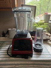 Vitamix Venturist VM0185B