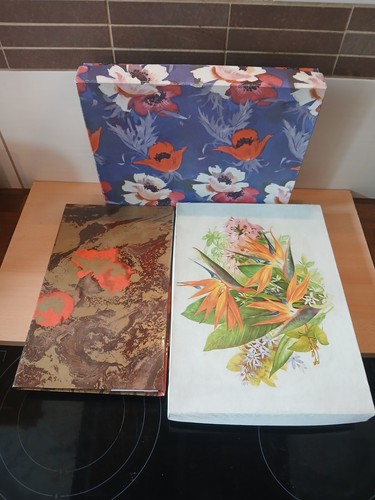 Ddr briefpapier - ddr,
