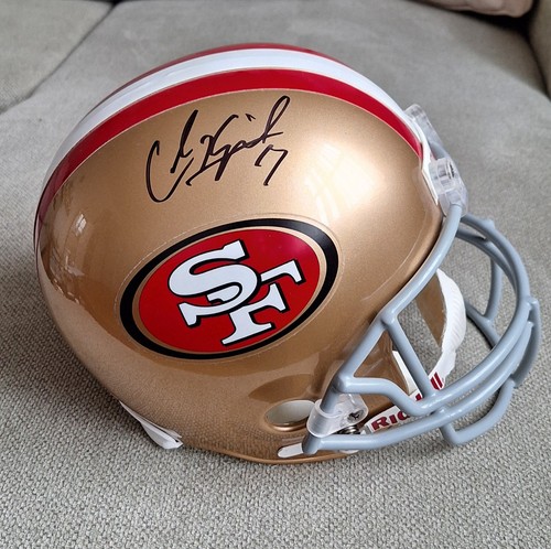 Colin kaepernick san - kaepernick, francisco