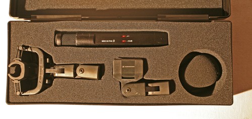 Sennheiser mkh - sennheiser, 30