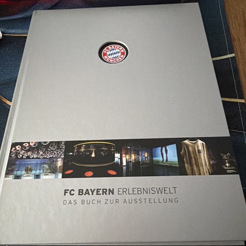Bayern münchen - fc,