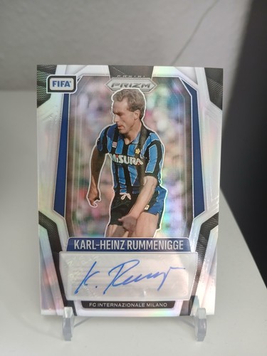Karl heinz rummenigge - karl-heinz,