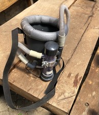 Inhalator fürs Pferd