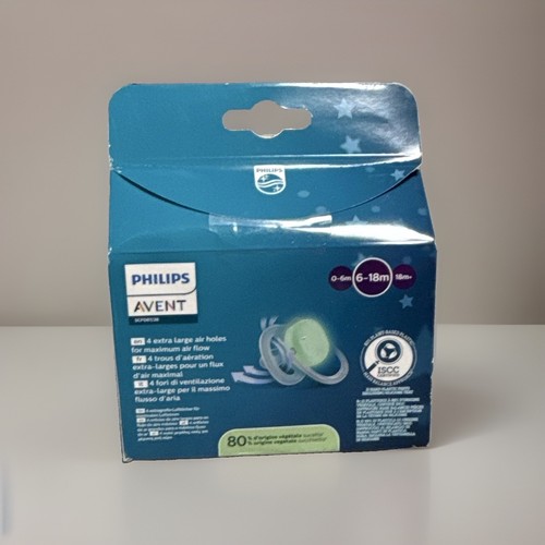 Philips avent schnuller 18 - philips,