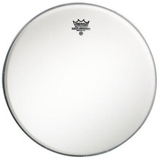 Remo 16" Ambassador coated