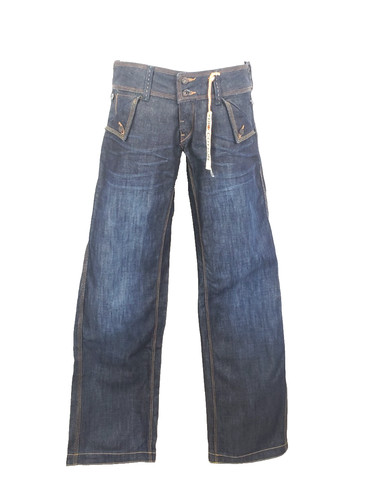 H30 kuyichi damen jeans anna - kuyichi,