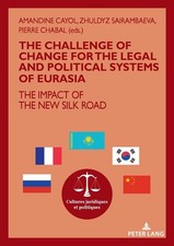 The challenge of change for