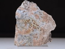 Beryll, Muskovit, Albit