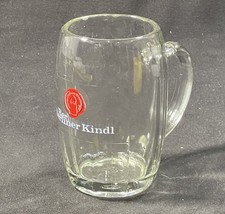 BERLINER KINDL  Bierglas Alter