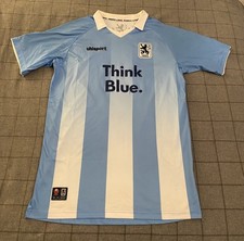 Uhlsport 2013/14 TSV 1860