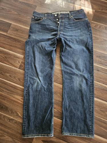 Levi 501 herren jeans w36 - herren, jeans,