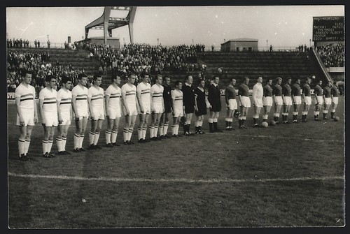 Fotografie fußball - fotografie,