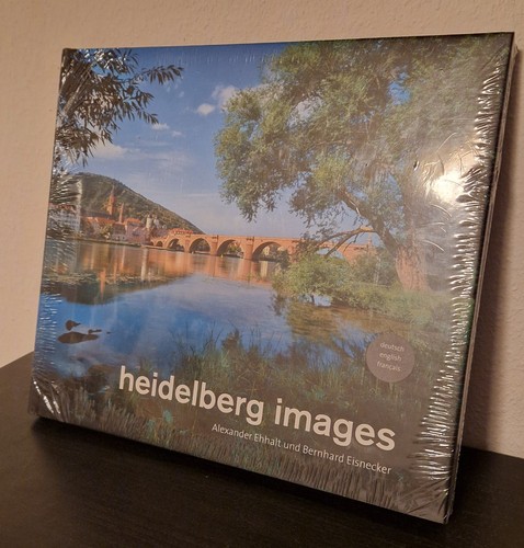 Bildband heidelberg - bildband, „heidelberg