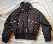 Coole Skijacke Winterjacke